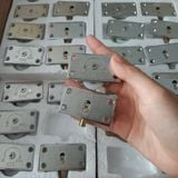  Bánh xe cửa lùa 338 hợp kim (Bộ) 