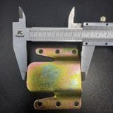  Pát sắt gài sofa 6 lỗ bảy màu (bộ) 