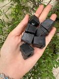  Nắp chụp vuông 20x20mm, ren M6 (Cái) 