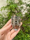  Khoá trang trí mỏ vịt cho hộp gỗ - KTT4062 (cái) 