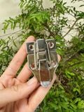  Khoá trang trí mỏ vịt cho hộp gỗ - KTT4062 (cái) 