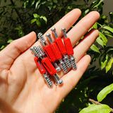  Cốt đỏ ren thưa 45mm, CDRT45 (Con) 