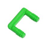  Chốt nhựa liên kết hình chữ U 