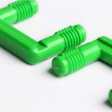  Chốt nhựa liên kết hình chữ U 