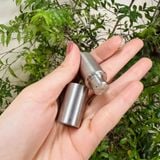  Bản lề cối inox (Cái) 