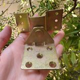  Bản lề ghế xoay xi bảy màu 