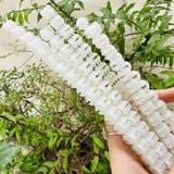  Tắc kê nhựa dây M6x11mm (bịch 1.000c) 