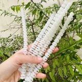  Tắc kê nhựa dây M6x11mm (bịch 1.000c) 