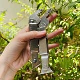  Tay nâng giò gà cửa tủ đứng - Loại nhỏ (Cái) 