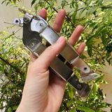  Tay nâng giò gà cửa tủ đứng - Loại nhỏ (Cái) 