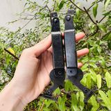  Tay nâng giò gà cửa tủ đứng - Loại nhỏ (Cái) 