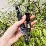  Tay nâng giò gà cửa tủ đứng - Loại nhỏ (Cái) 