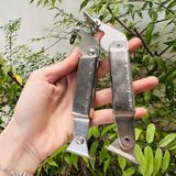  Tay nâng giò gà cửa tủ đứng - Loại nhỏ (Cái) 