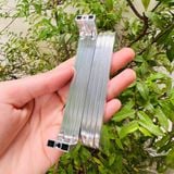 Tay nắm cong 3 kẻ (cái) 