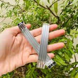  Tay nắm cong 3 kẻ (cái) 