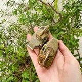  Bộ khoá ON-OFF xi mạ bảy màu (Bộ) 