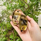  Bộ khoá ON-OFF xi mạ bảy màu (Bộ) 