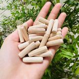  Chốt gỗ thẳng nhiều kích thước (kg) 