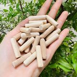  Chốt gỗ thẳng nhiều kích thước (kg) 