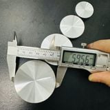  Bas nhôm đỡ mặt kính (Cái) 