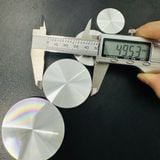  Bas nhôm đỡ mặt kính (Cái) 