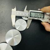  Bas nhôm đỡ mặt kính (Cái) 