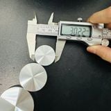  Bas nhôm đỡ mặt kính (Cái) 