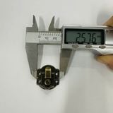  Khóa trang trí hộp gỗ (Cái) 