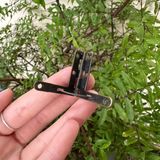  Bản lề trang trí hộp gỗ 90 độ - màu giả cổ (cái) 