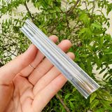  Tay nắm PE hai đầu bóng (Cái) 