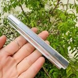  Tay nắm PE hai đầu bóng (Cái) 