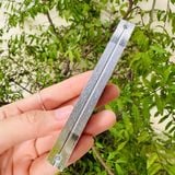  Tay nắm PE hai đầu bóng (Cái) 