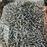  Bulong đầu mo lục giác chìm inox (Con) 