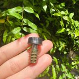  Chân tăng chỉnh kèm ốc cấy kích thước M6x15mm (Set 4 bộ) 
