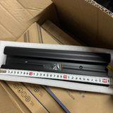  Giá treo ly rượu nhiều màu (cái) 