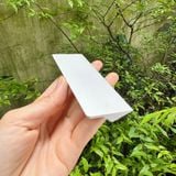  Tay nắm dẹp vát xéo (Cái) 