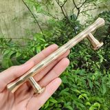  Tay nắm tủ hợp kim vạt thân (cái) 