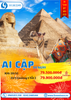 TOUR AI CẬP - DU THUYỀN SÔNG NILE  11N10Đ