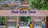 EXPLORE HUE CITY FROM DA NANG 1 DAY- PRIVATE TOUR