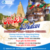 4. ẤN ĐỘ -BHUTAN - 6N5Đ - BAY VIETNAM AIRLINES
