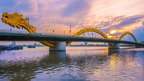 Da Nang City Tour 1 Day- Private tour