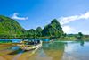 HN- QUANG BINH - VUNG CHUA - TAM CO CAVE - PHONG NHA CAVE - ME SUOT MONUMENT - QUANG PHU SAND DUNE - HN - 4N3D