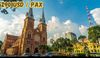 Explore Ho Chi Minh City From Phu My Port In 1 Day