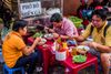 Ho Chi Minh Street Food Tour By Motorbike 42 USD/ Pax