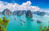 HN - HA LONG - TUAN CHAU - HN- 3D2N
