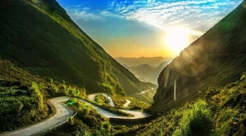 HN - HA GIANG LOOP 3 DAYS & 2 NIGHT BIKE TOUR