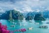 Ha Long Bay Tour 1 Day - 6 Hours On Cruise