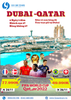 TOUR DUBAI – QATAR -  SAFARI – BURJ KHALIFA - ABUDHABI - 6N5Đ - HÀNG KHÔNG 5*