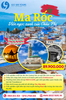 KHÁM PHÁ MA RỐC - 12N11Đ - BAY TURKISH AIRLINES