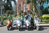Ho Chi Minh City Tour By Scooter 32 USD / 1 adult